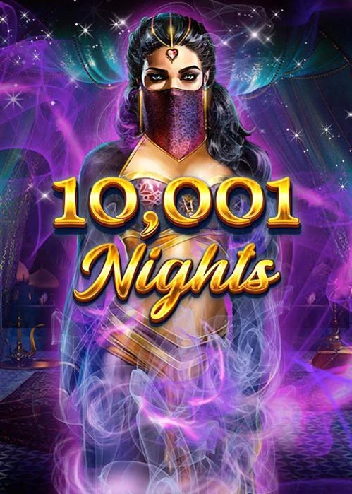 10001-Nights