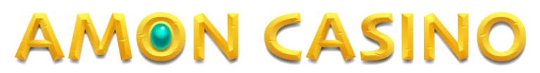 Amon-Casino-Logo