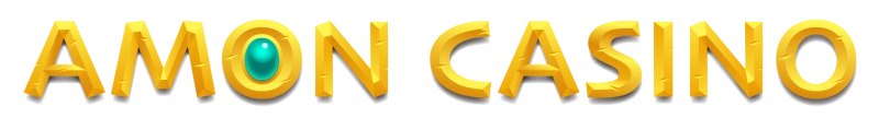 Amon-Casino-Logo