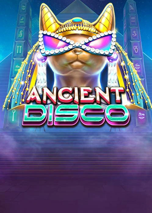 Ancient-Disco