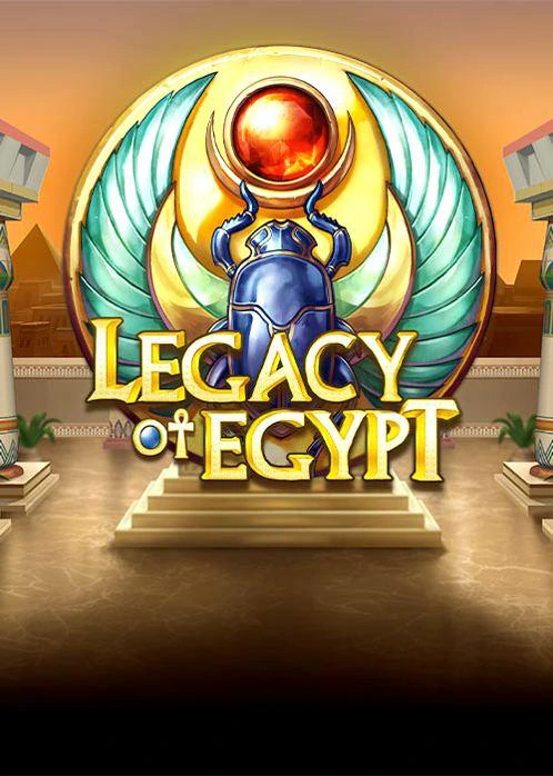 Legacy-Of-Egypt